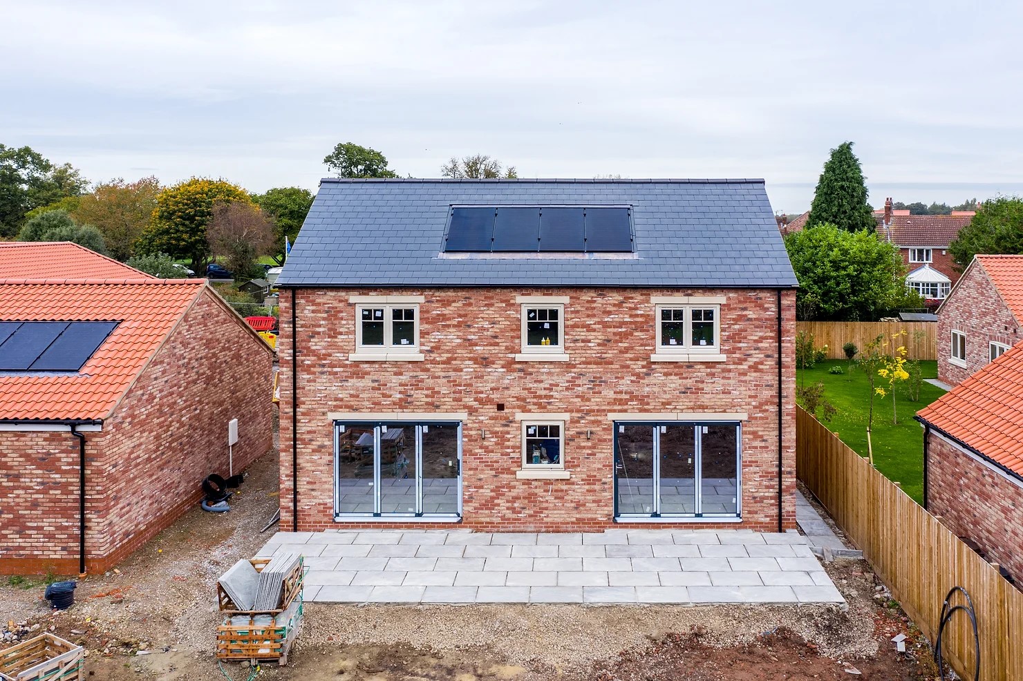 Structural Warranty On New Build Houses A Guide BuildZone