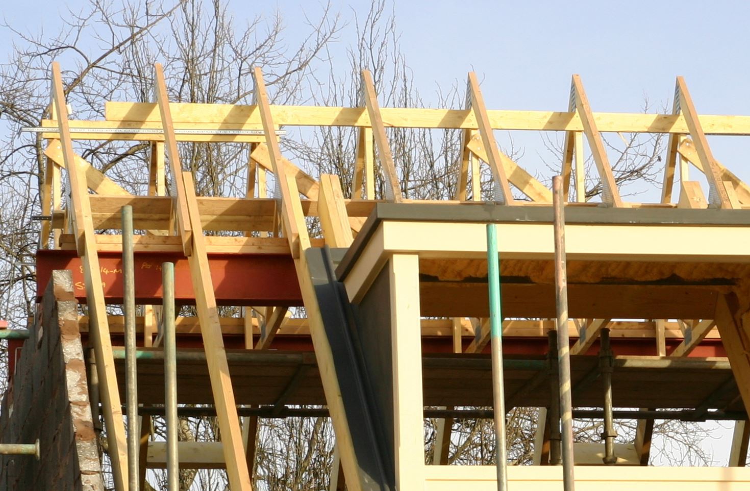 Snagging lists and Structural Warranties Build Zone