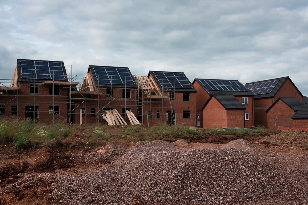 Why A Rated matters for new home Warranties Build Zone