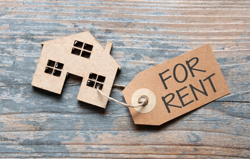 build to rent landlords